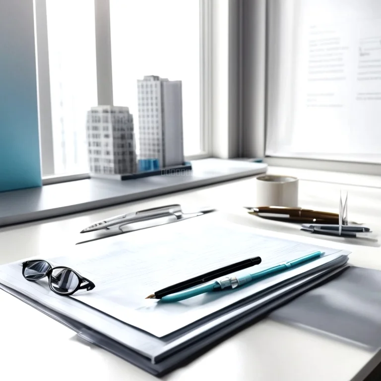 How to review an S&P Agreement